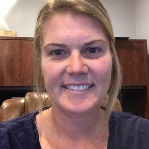 Meet your Posher, Staci